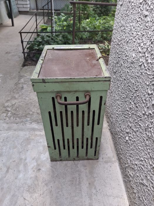 Саморобна сварка