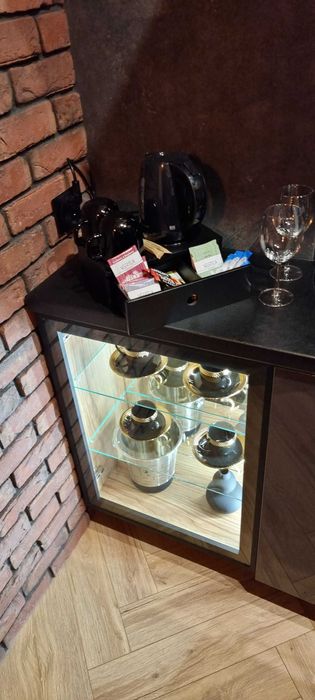 Apartament Jacuzzi promocja 290 zł