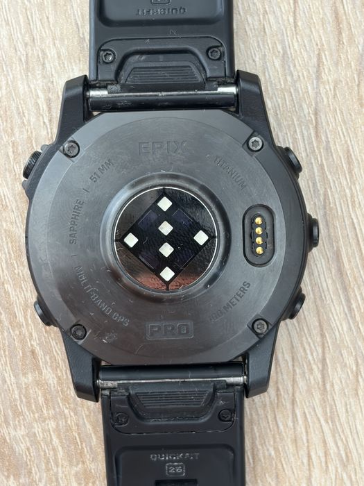 Garmin Epix Gen 2 Pro Sapphire 51mm