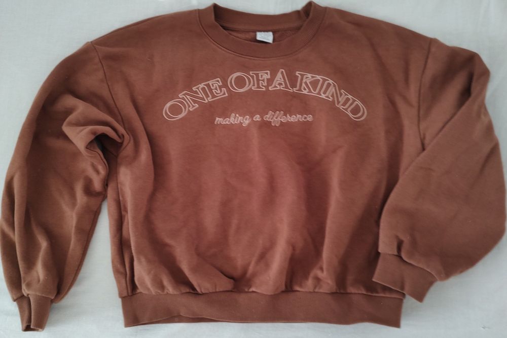 Bluza dla dziewczynki Lindex