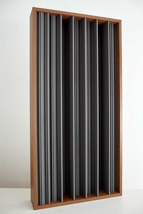Dyfuzor Schroedera 1D N49 Fractal Floor panel
