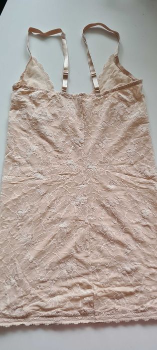 Halka Triumph koronkowa