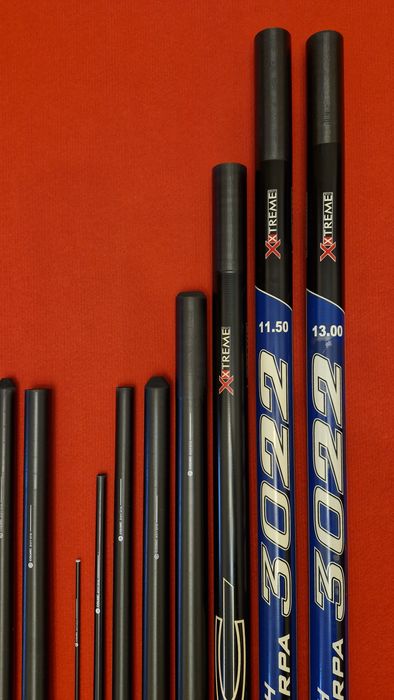 Tyczka Colmic RBS 3022 w packu