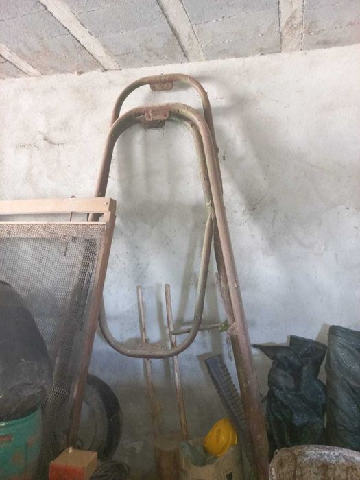 Guincho Elétrico Monofásico – 1500 kg