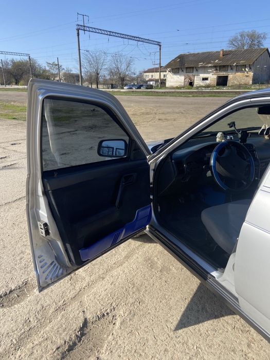 Продам ваз 2110 в гарному стані