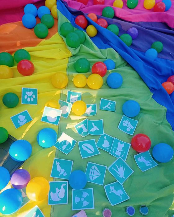 Animator urodzinki, wesele, poprawiny, pikniki, firmowe eventy