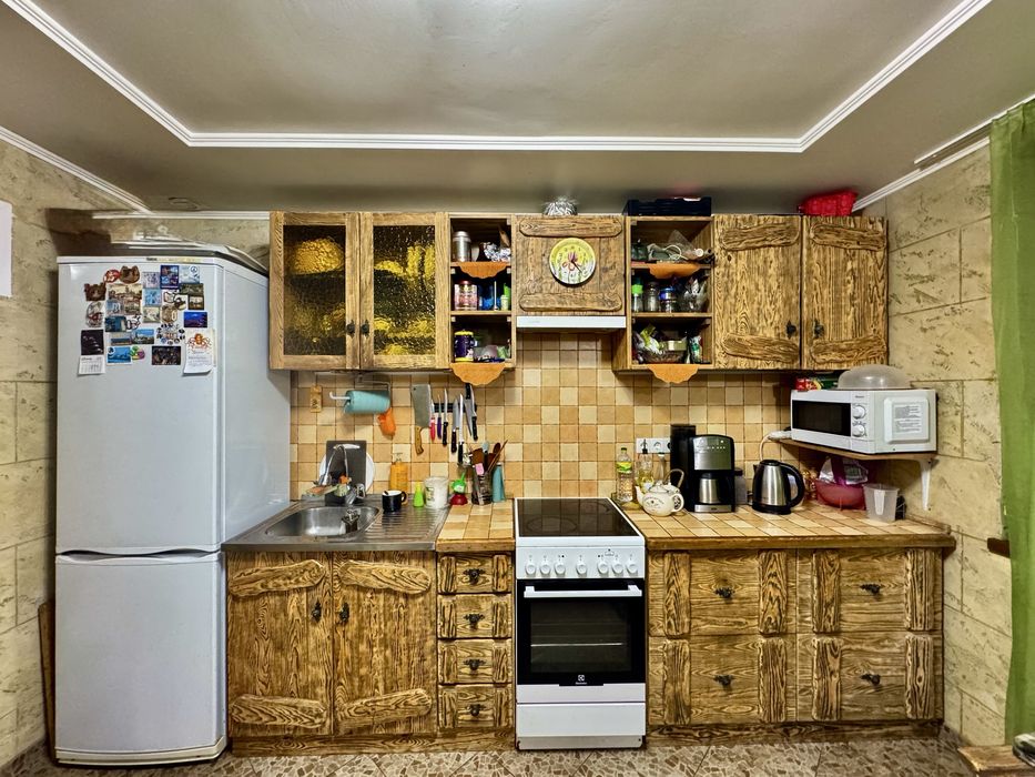 Продам дом 100м2 тихий центр ,переулок Аптекарский