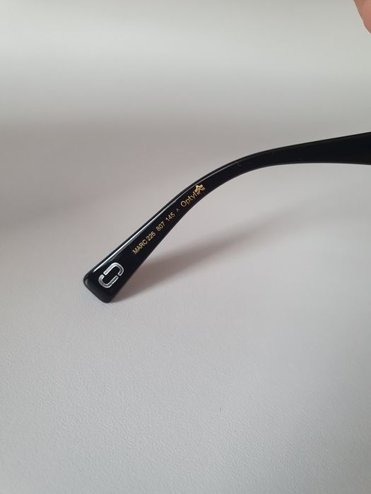 Marc Jacobs MARC226 okulary korekcyjne oprawki Nowe