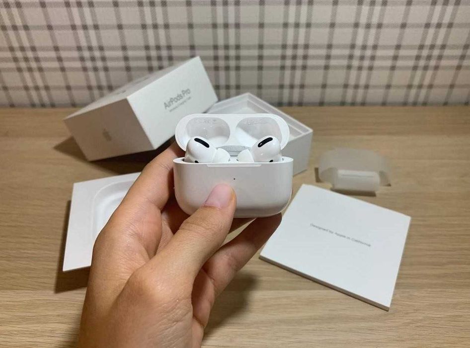 Беспроводные наушники АирПодс Pro Лучшее качество! Выгодная цена!!