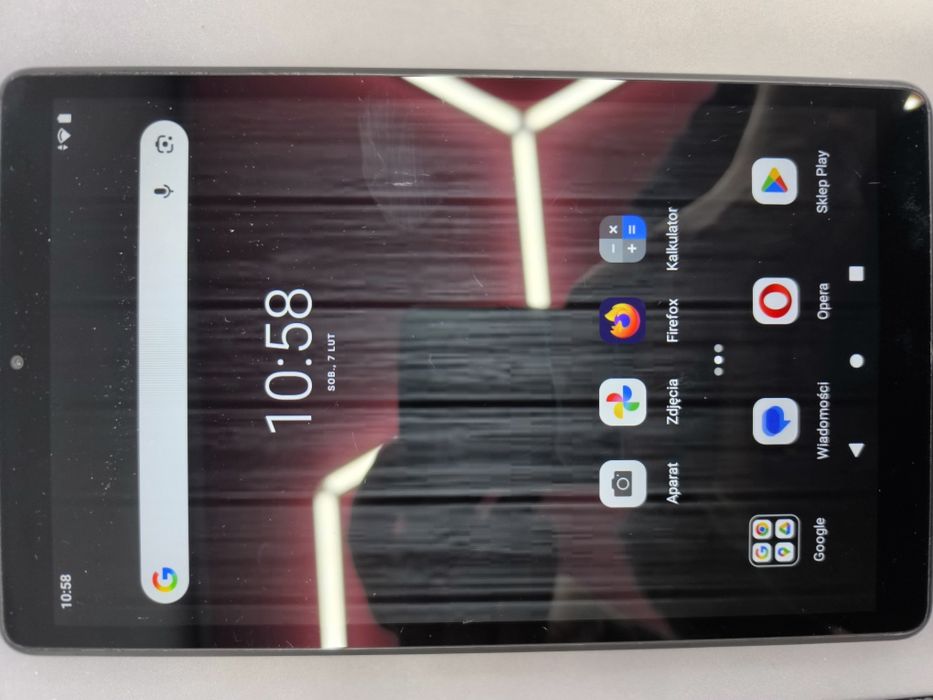Lenovo Tab8 HD LTE 32Gb