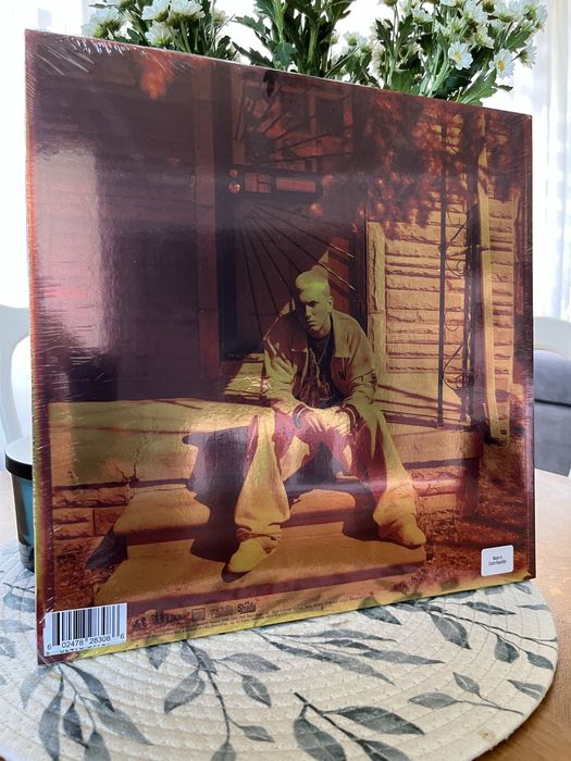 Eminem Marshall Mathers 25 Anniversary Edition - vinyl
