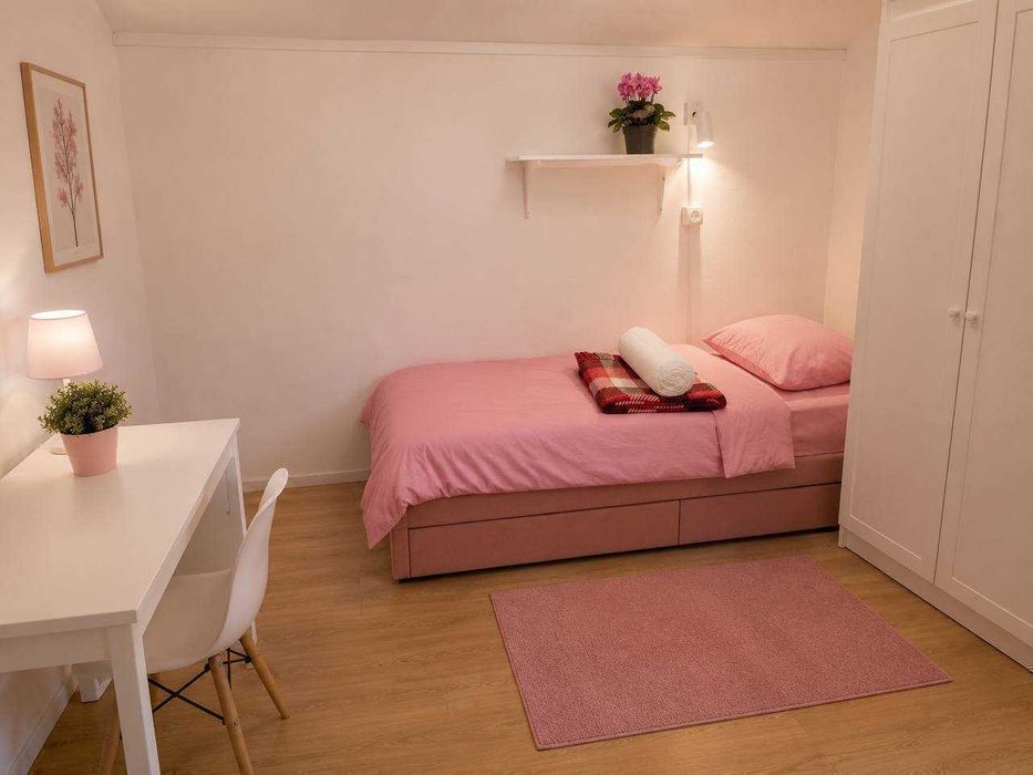 Хостел Варшава!  New Hostel -аренда на   короткий и долгий срок!!