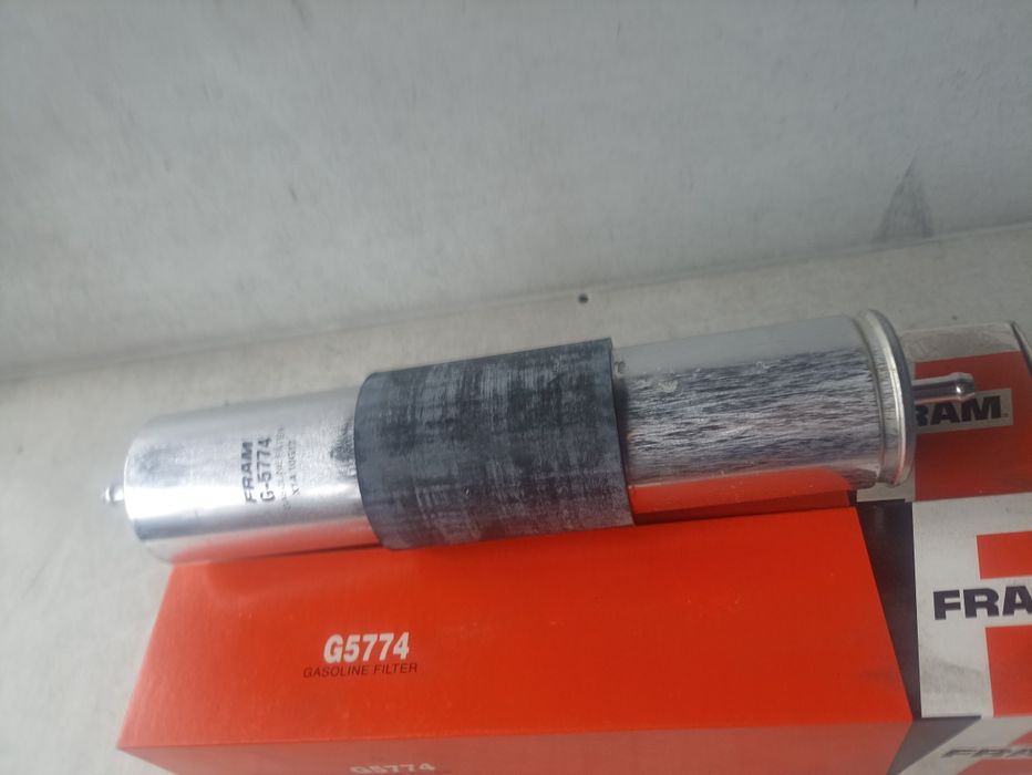 Паливний фільтр FRAM G5774 BMW 3 Series, 5 Series, 7 Series, 8 Series