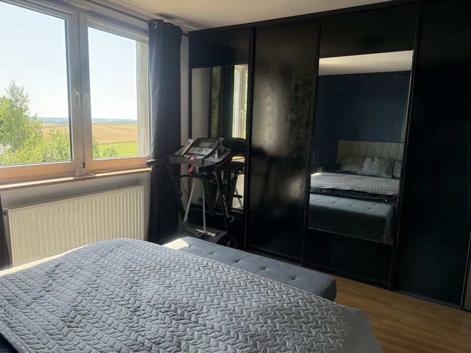 Rezerwacja do 22.02.26r Oddam za darmo meble kuchenne, pokój dzieciecy