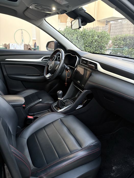 MG 1.0 GDI Luxury 2023