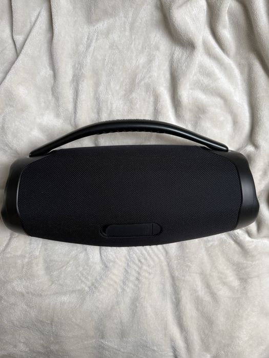 Jbl boombox 3 wifi