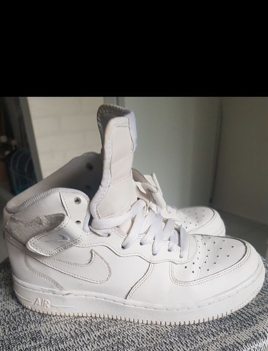 Adidasy Nike Air Force  roz.38