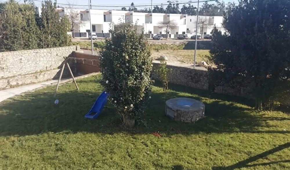 Venda de casa em Touguinhó