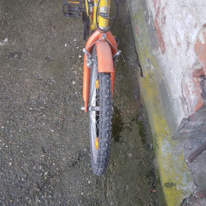 Sprzedam rower młodzieżowy koła 24