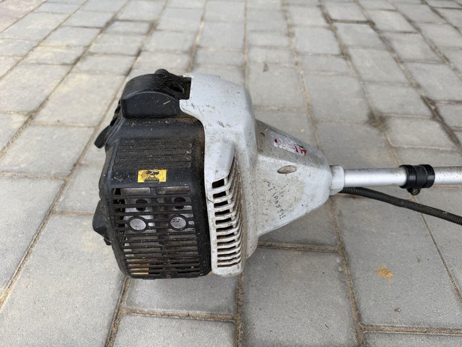 Мотокоса MTD 790