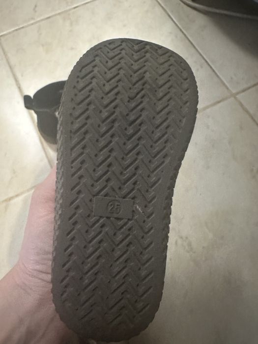 Дитячі кеди