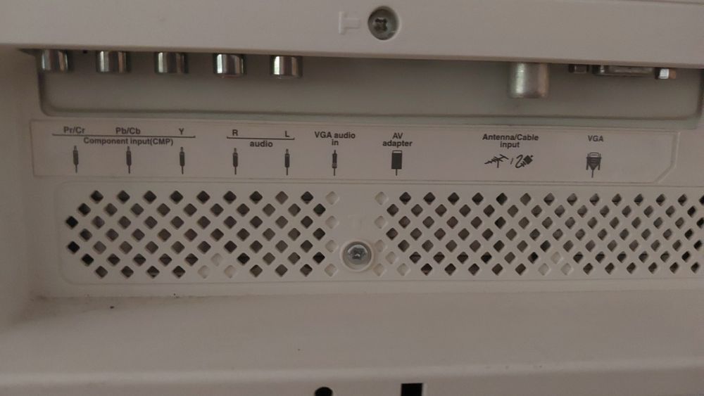 Tv Thompson 32HU5253W