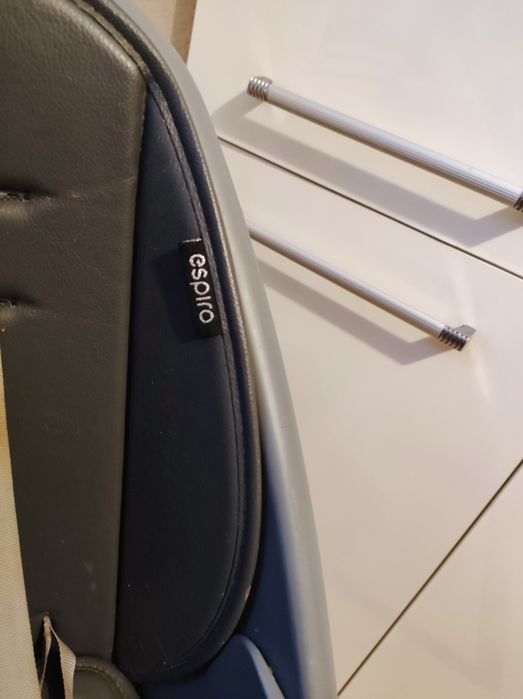 Krzesełko do karmienia Espiro 5w1