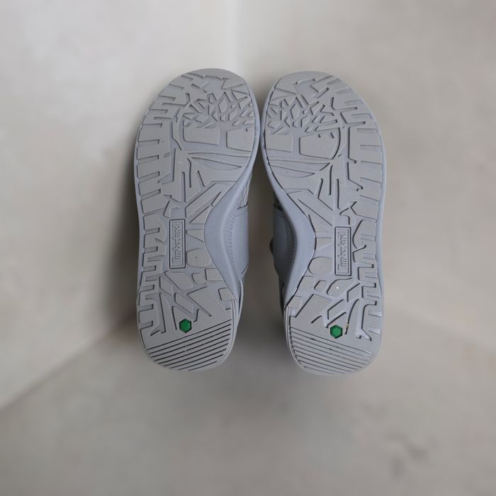 Жіночі кросівки "Timberland kiri up"