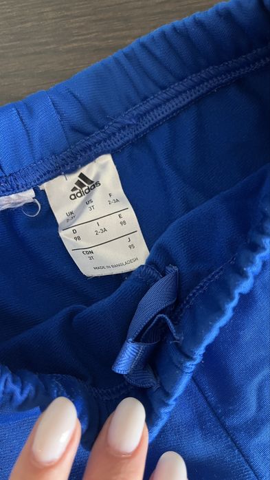 Костюм adidas 2-3 роки