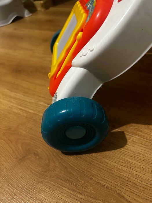 Дитячий  толокар