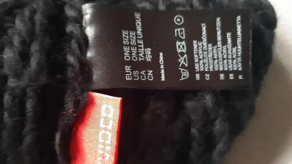 Czapka zimowa  H&M