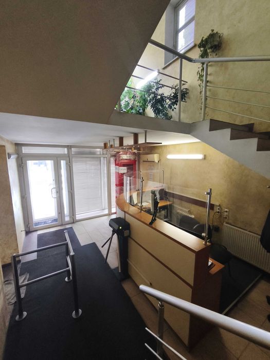 Оренда офісу з меблями у центрі міста ( р-н LaSilpo)