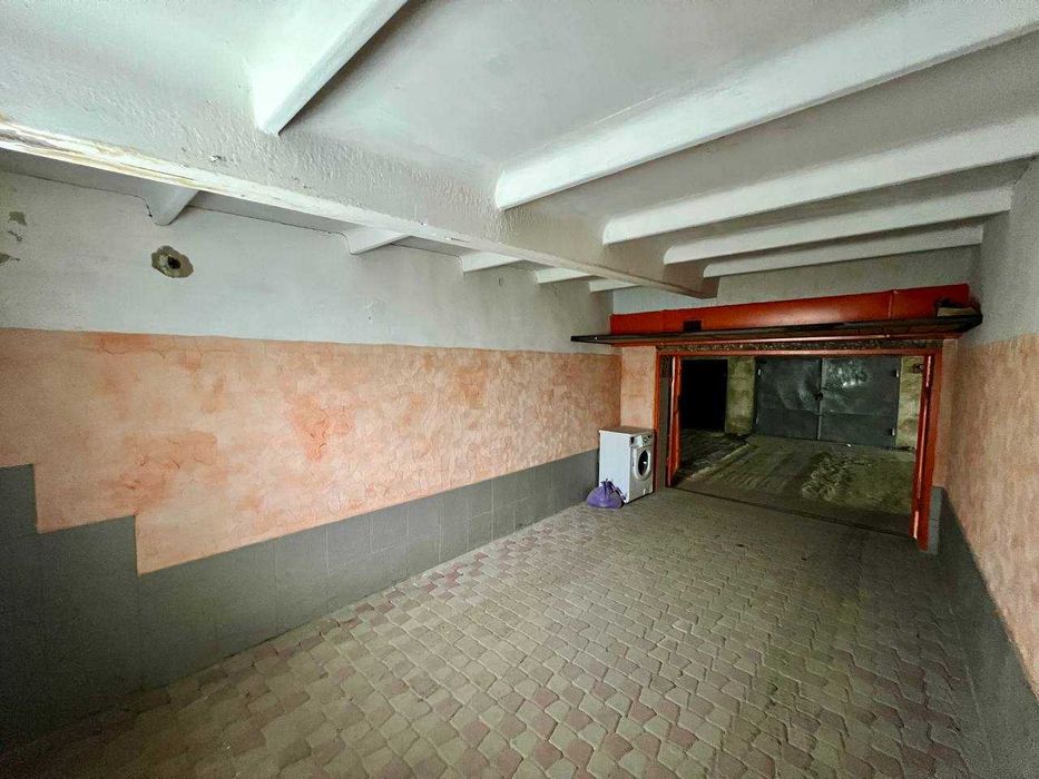 Здам в оренду гараж ГБК 23
