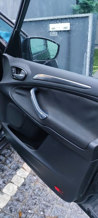 Ford S-Max 2.0 TDCi 7 lugares