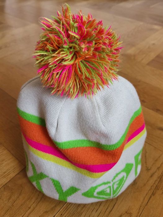 Czapka dziewczęca ROXY