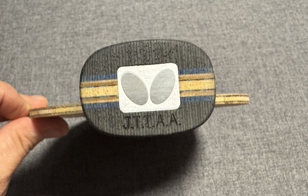 Butterfly Innerforce Layer ALC.S