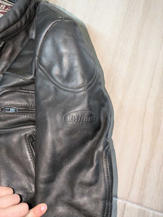 Casaco Mota / Mota Preto