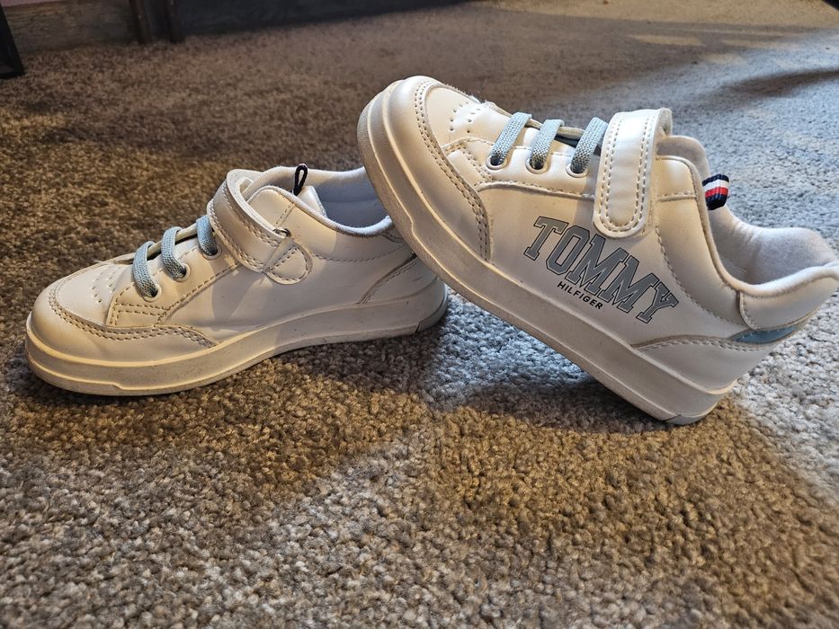 Buty Tommy hilfiger 27