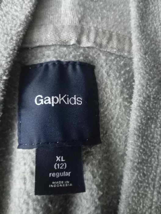 Casaco  Gap kids