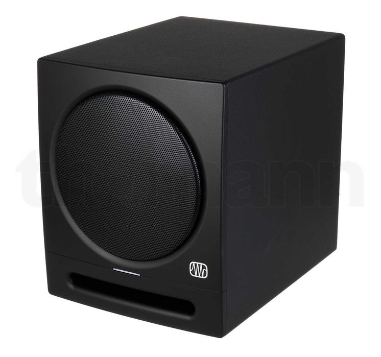 Presonus Eris Sub 8BT (com caixa original, perfeito estado)