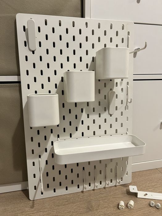 Tablica Ikea modułowa