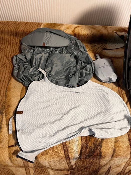 продам коляску.  joolz day 3