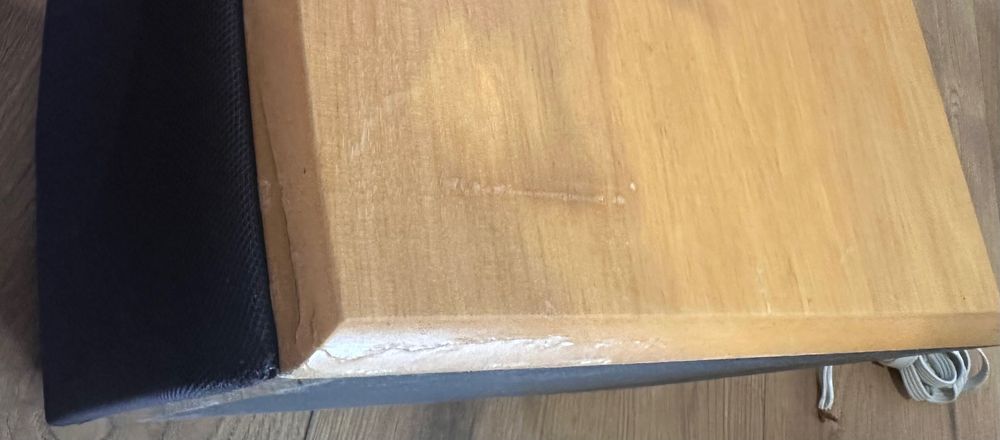 Głośniki stereo JAMO D430