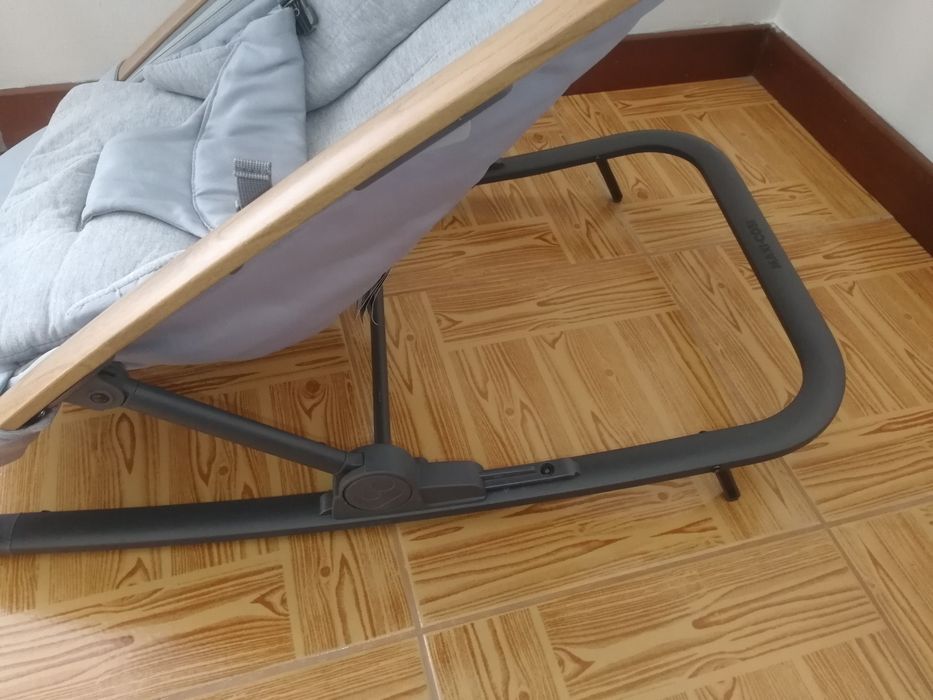 Espreguiçadeira bebé Maxi-Cosi Kori (0 a 6M)