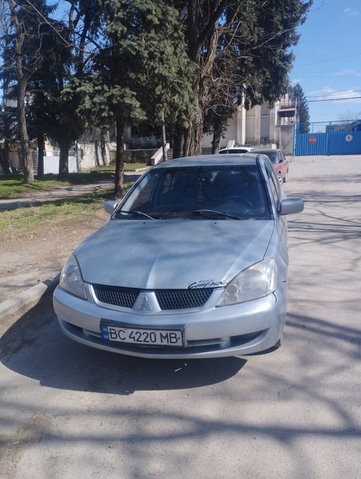 Продам лансер 9 універсал