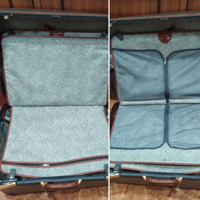 Mala malas de porão grande casa quarto apartamento vivenda escritório.