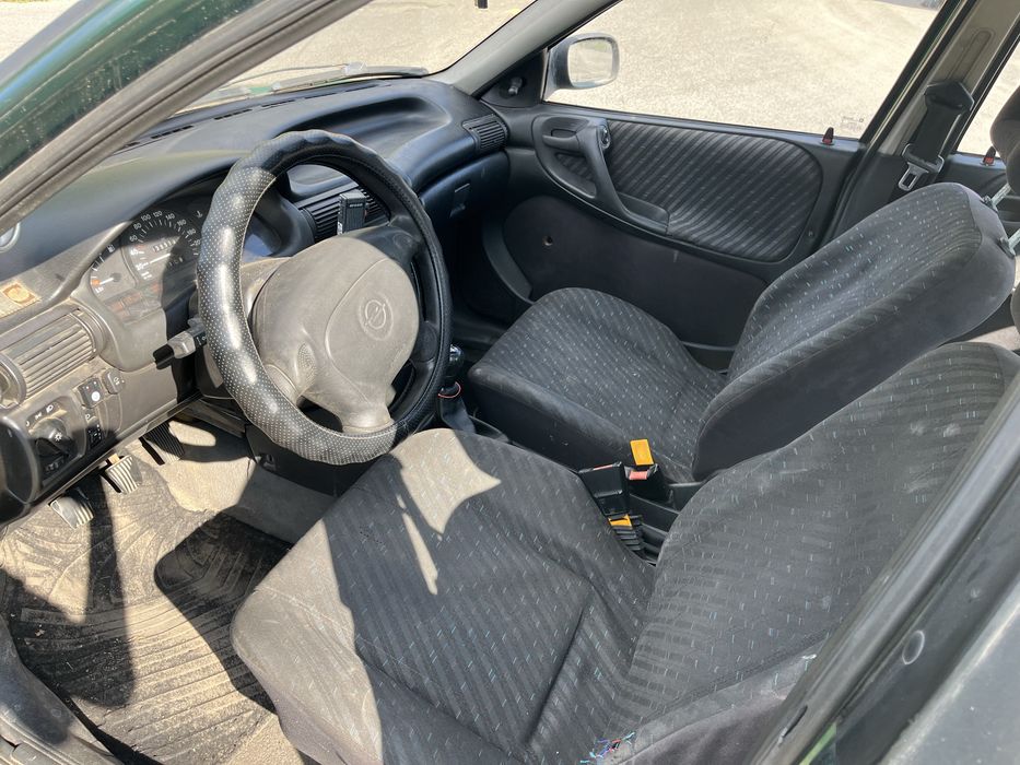 Продам Opel Astra F 1998