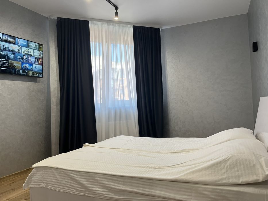 Подобово нова 2 кімнатна квартира в ЖК ЯРОВИЦЯ