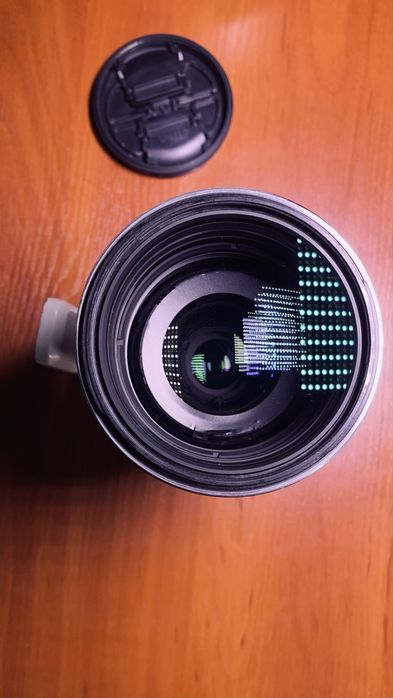 SONY E-MOUNT FE 70-200 мм F2.8 GM OSS