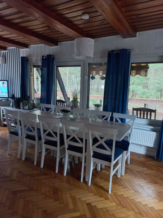 Swornegacie na Kaszubach! Domek na Psiej Górze. Noclegi.Wynajem pokoi.